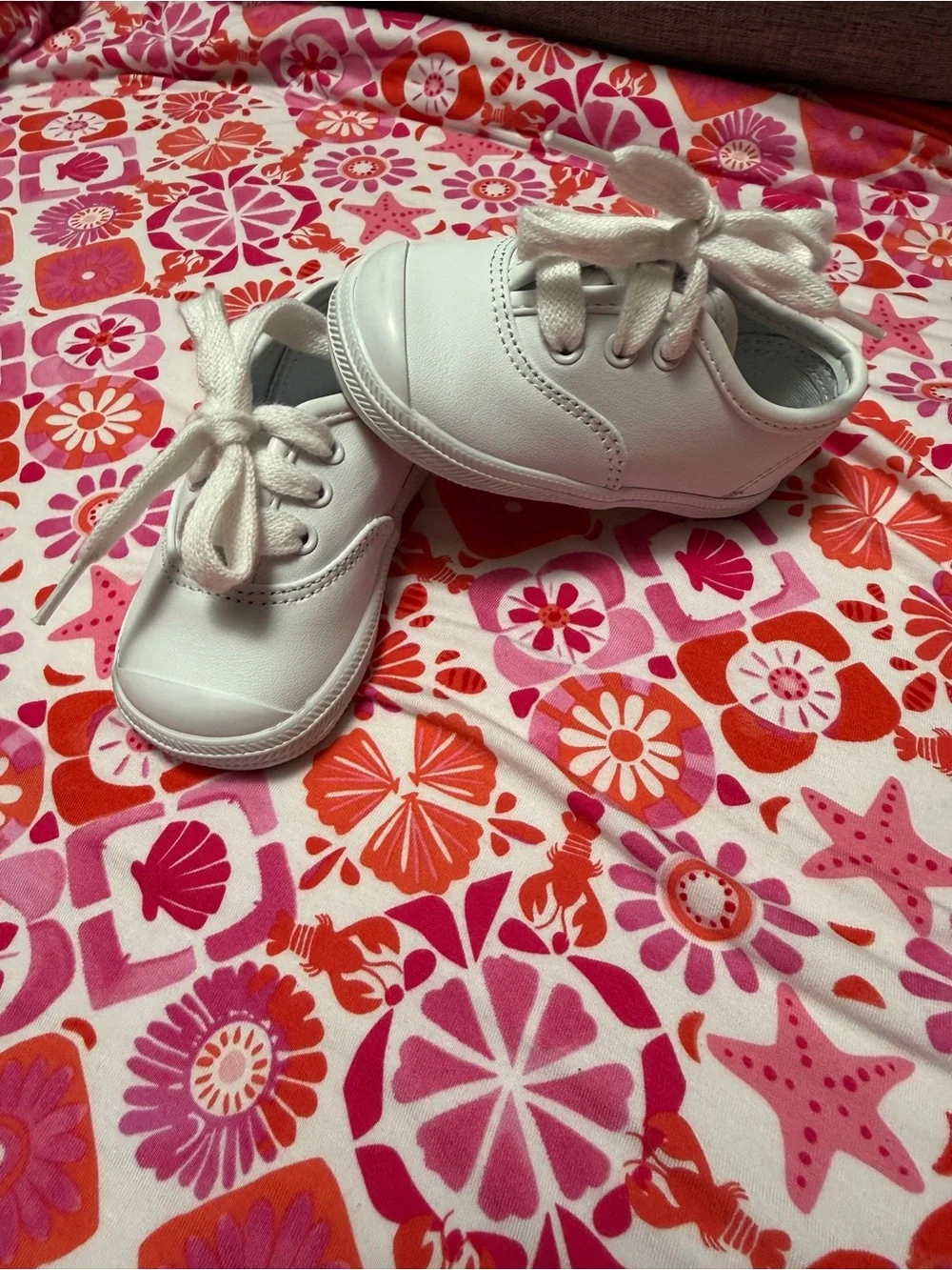 Keds Champion Lace Toe Cap Sneaker